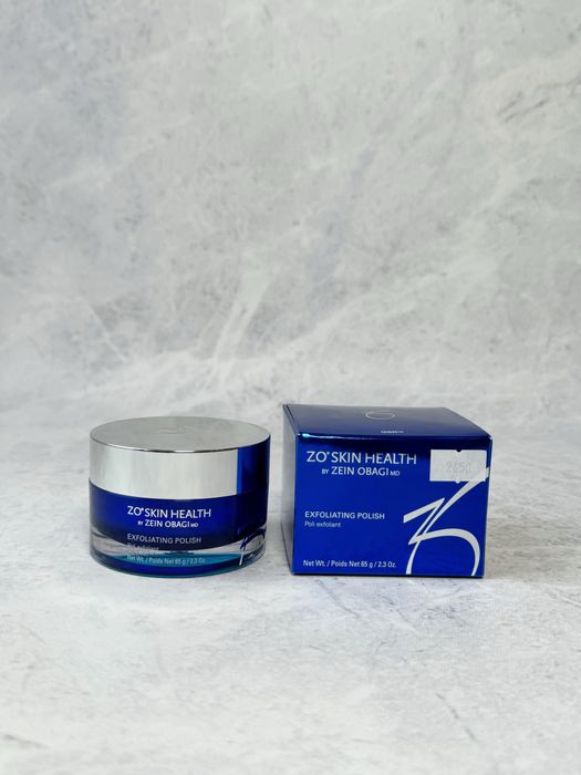 Zein Obagi Zo Skin Health Exfoliating Polish, скраб 65 гр. НЕ ПІДРОБКА