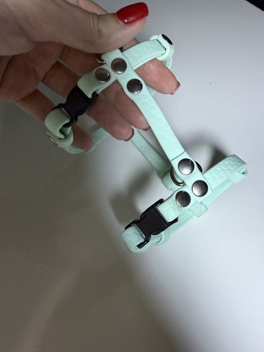 Шлейка для собак