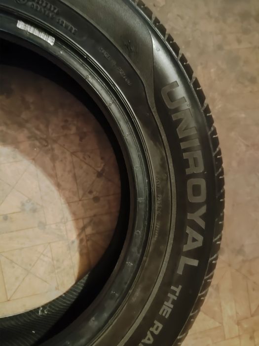 Opony Uniroyal 185/65/15