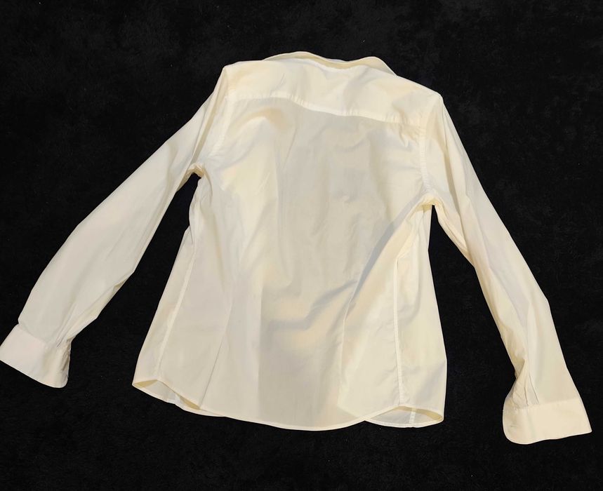 Camisa nova De Rego & Novoa