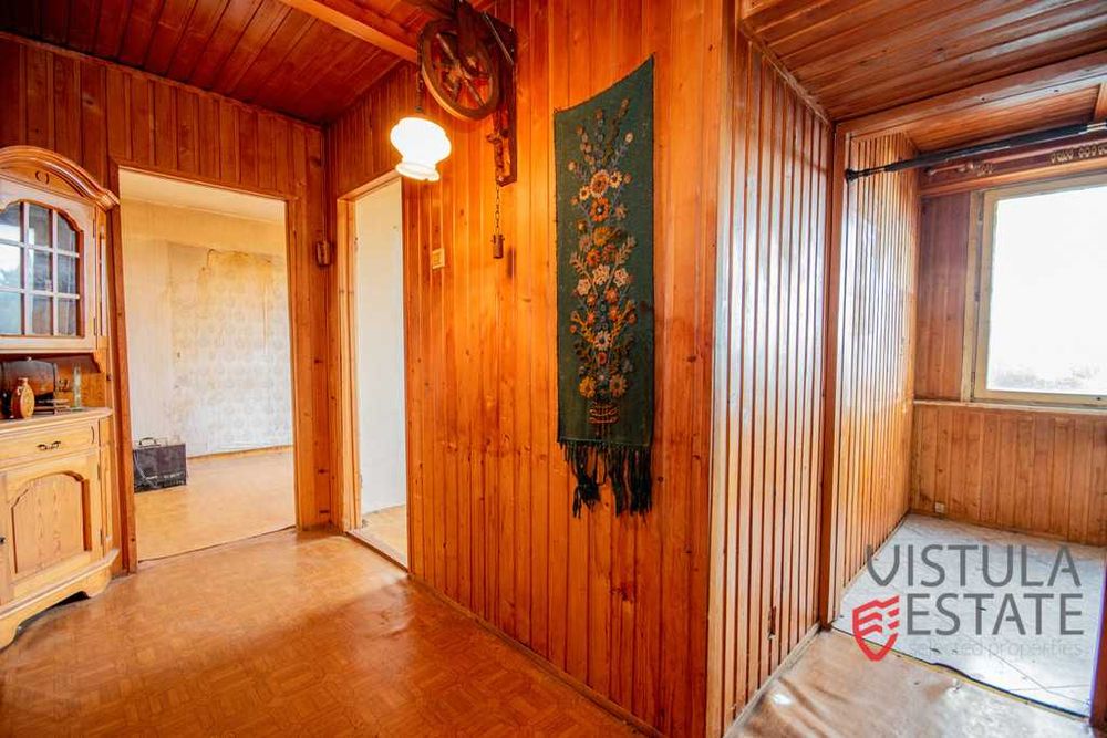 3 pokoje | 60,2 m² | Balkon | Dużo zieleni - Widok 6