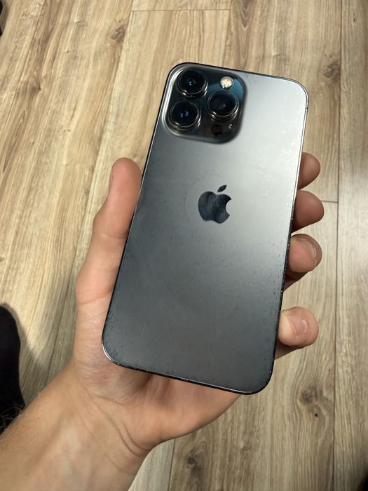 Iphone 13 pro 512 gb