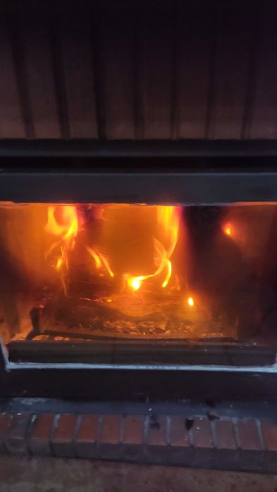 Recuperador de Calor Ventilado 2 velocidades