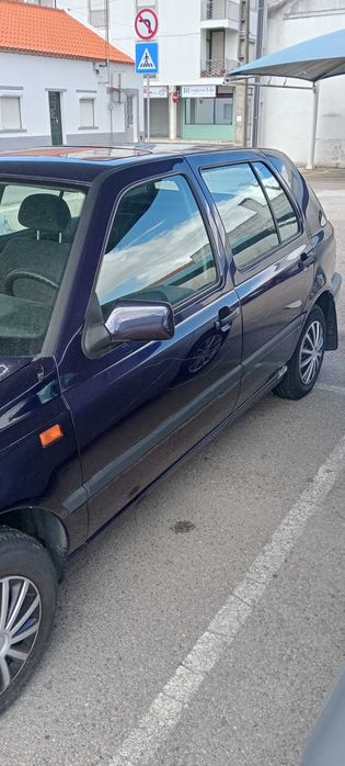 Vendo carro em bom estado