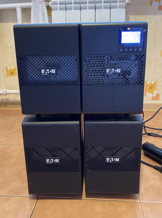 Продам ДБЖ Eaton 9sx1000i