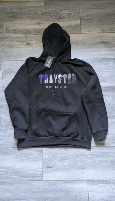 Bluza Trapstar Hoodie