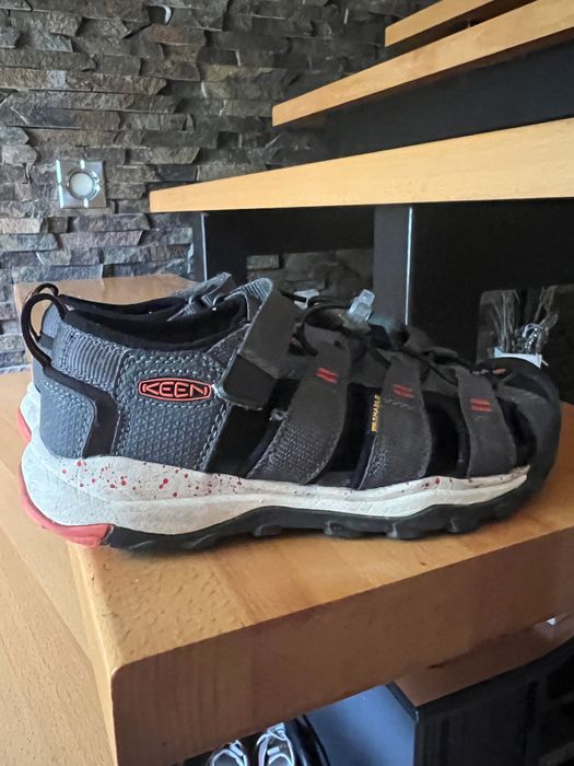 Босоніжки geox 34 р