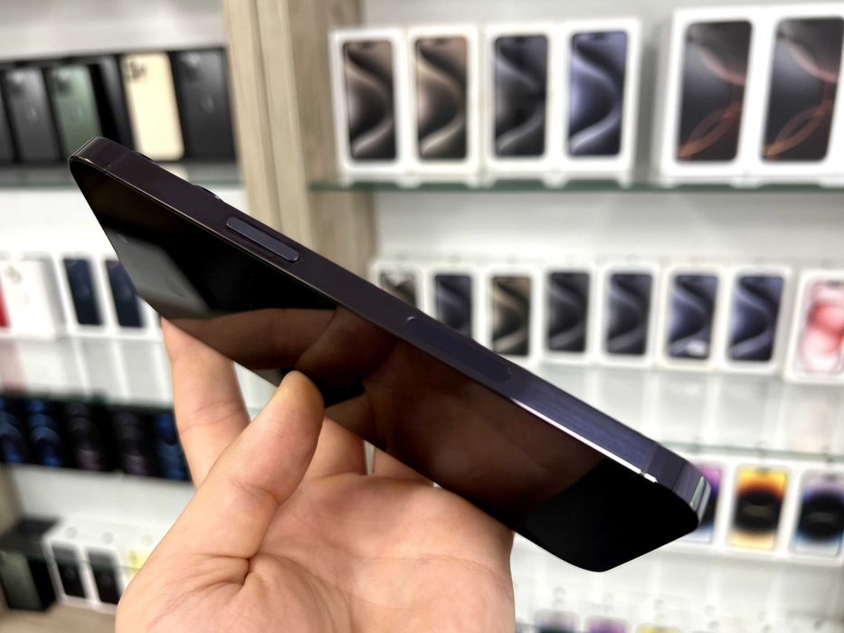 iPhone 14 Pro Max 256 GB Neverlock _ Гарантія _ Магазин