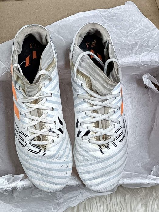 Бутси Adidas Nemeziz 17.3  38р 24см