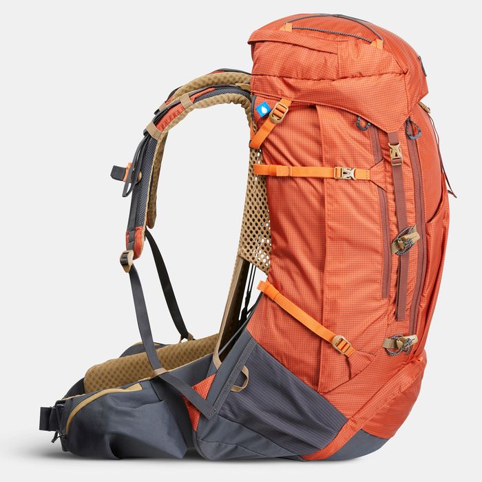 Mochila de Trekking 60+10L - MT500 AIR - Homem