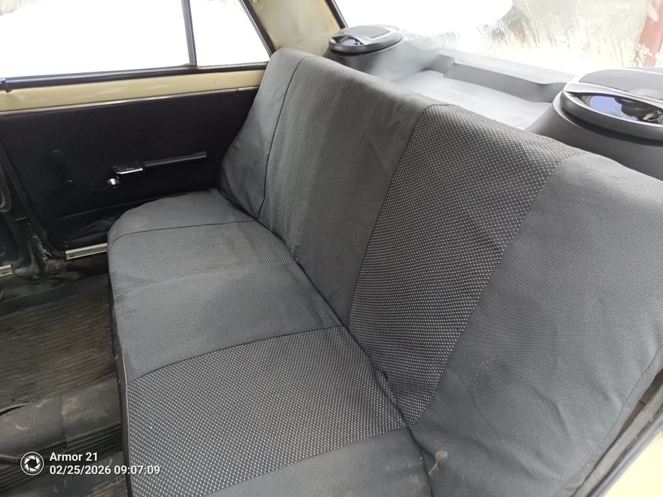 Продам автомобіль ваз 2101