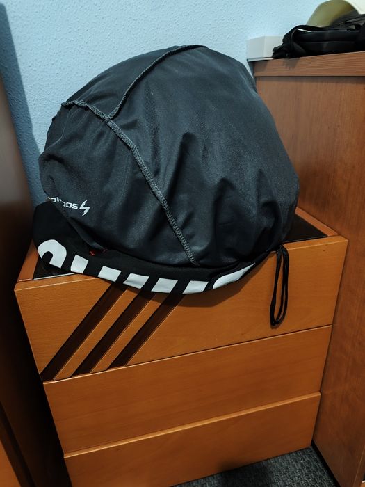 Capacete Scorpion Exo L