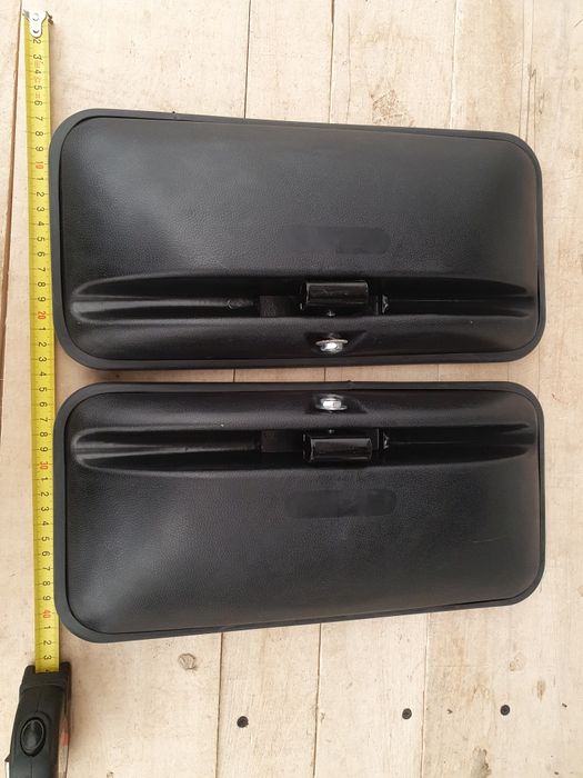 Грузові універсальні дзеркала на Камаз, Зіл, Краз, Маз. Ціна за пару