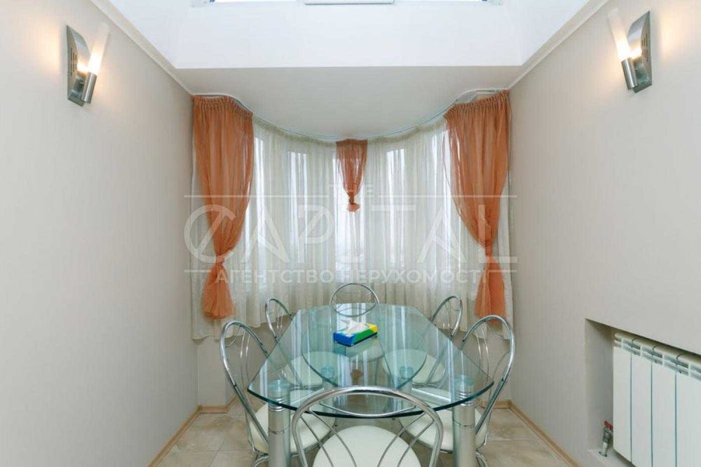 3-комнатная квартира по адресу (площадь 75,5 м²) - Atlanta.ua - фото 4