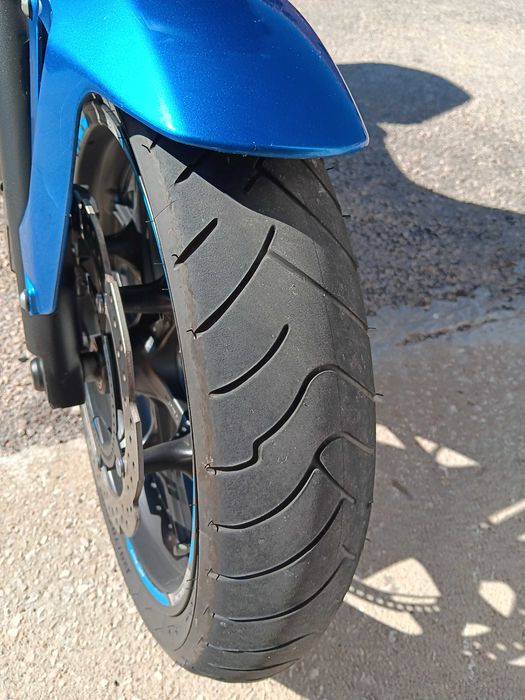 HONDA NC750X DTC 7500 euros
