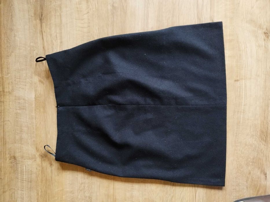 Spódnica na podszewce Esprit