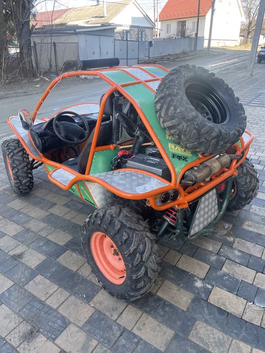 Продам Баги  1.6 бенз