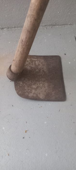 Ferramentas agricolas