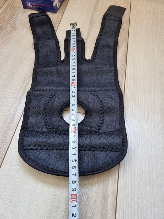 Наколінник. Бандаж для колена LP knee support.