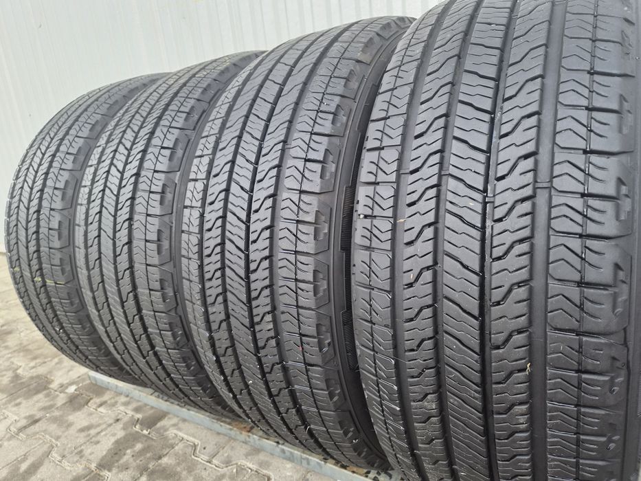 Шини 275/45R21  Goodyear