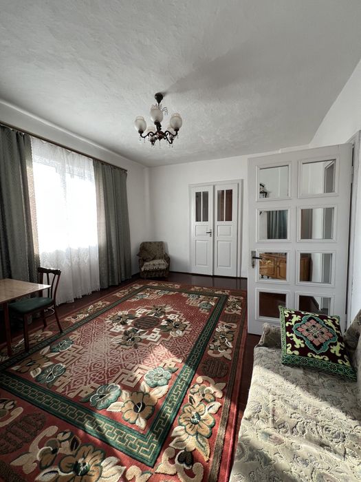 Оренда будинку в селі