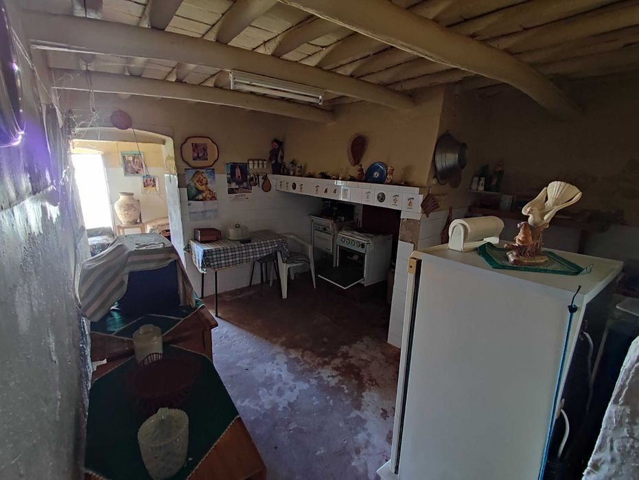 Casa de Aldeia em Sousel