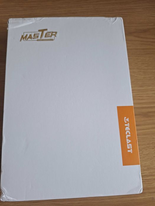 Teclast T65 13.4" IPS 120Hz 20GB RAM (8+12) DUAL SIM 4G LTE TABLET