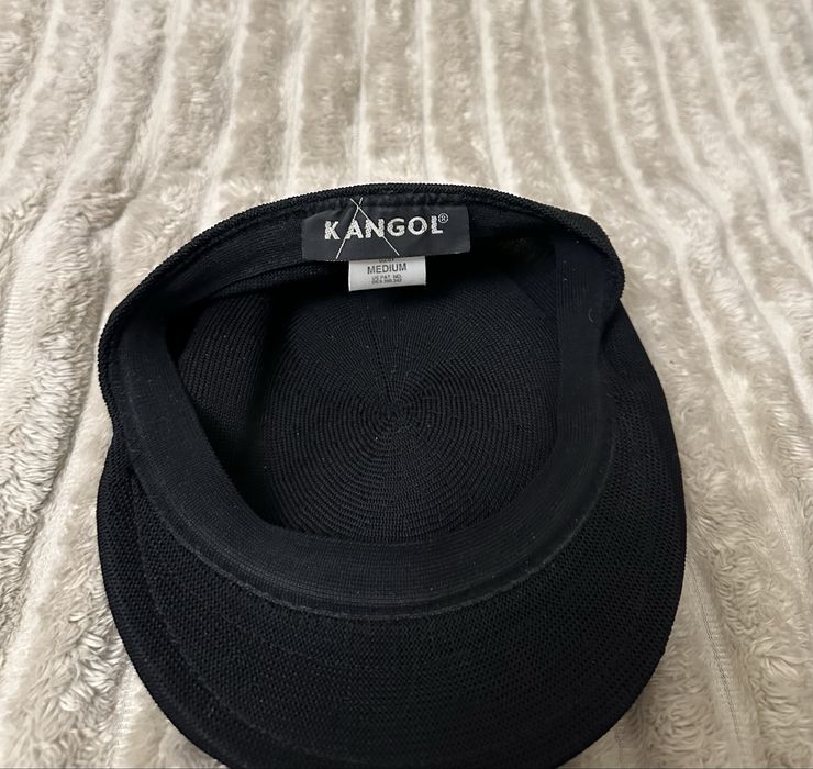 Оригінальрий берет kangol вінтаж