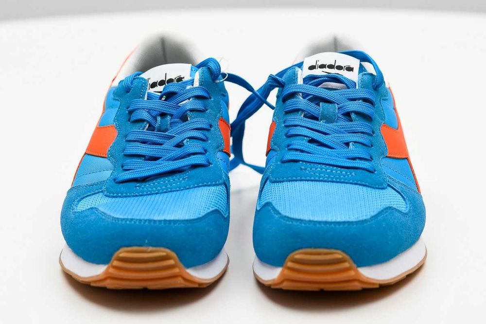 Adidasy - Sneakersy Diadora Camaro 40,5 nowe