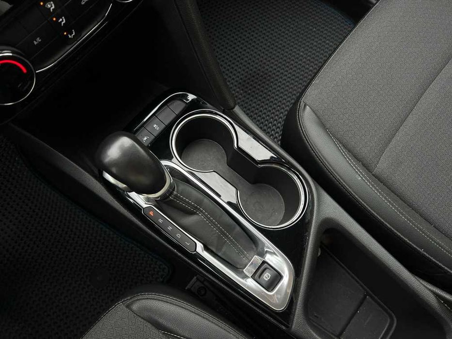 Buick Encore 2020