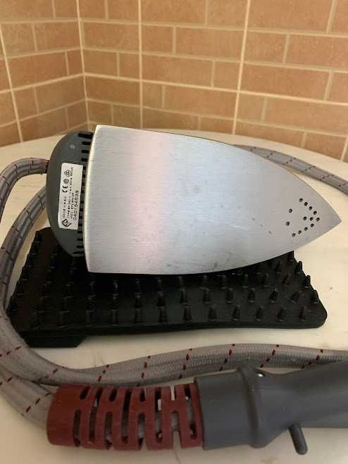 Парогенератор -праска Цептер (ZEPTER International) для ательє, дому.