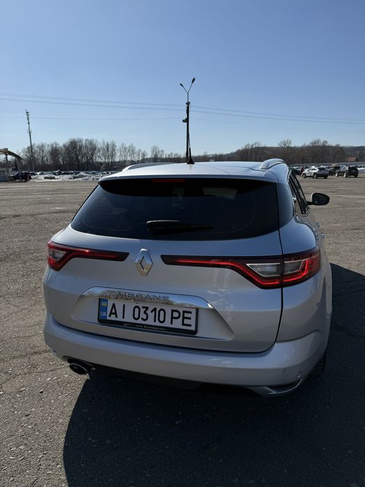 Продам Renault Megane