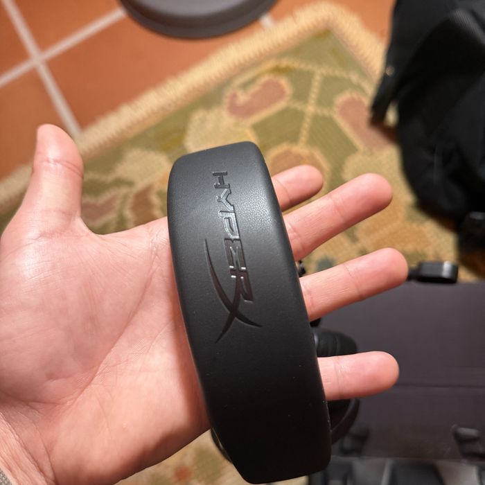 HeadSet HyperX Cloud 3