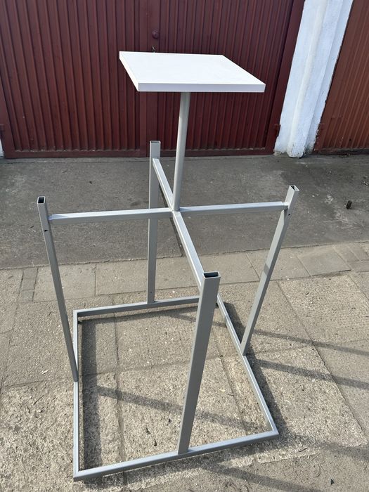 Stojak 80x80 podstawa