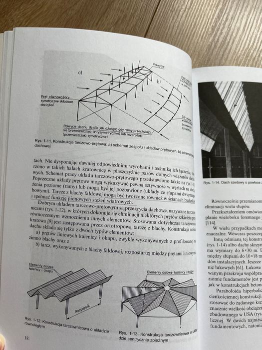 Blachy fałdowe w budownictwie stalowym - Jan Bródka, R. Garncarek