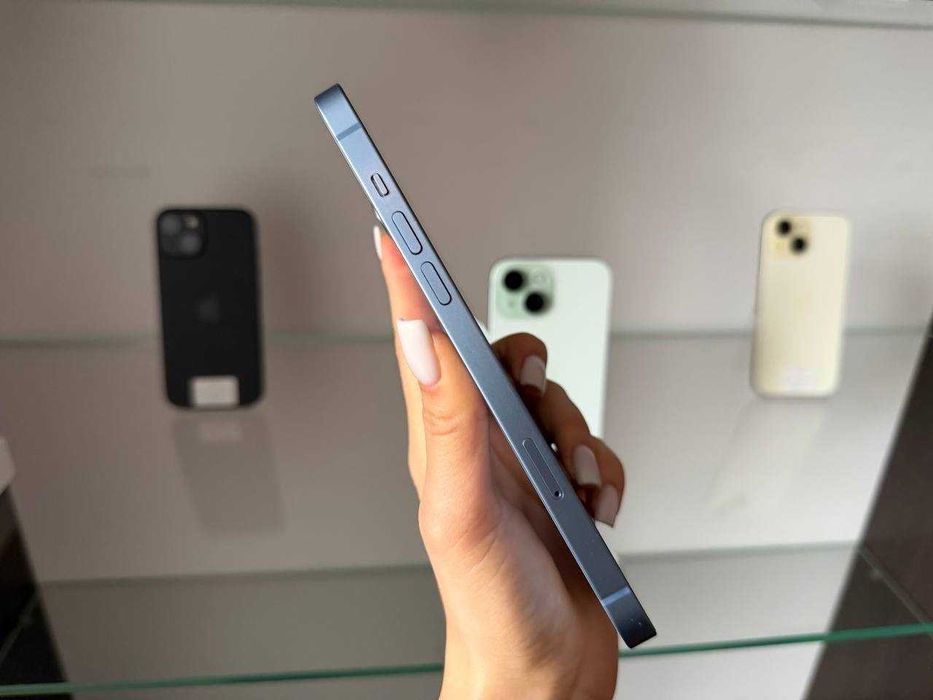 iPhone 14 Plus 256 Gb Neverlock / Магазин + Гарантія