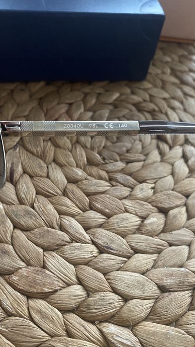 Okulary Louis Vuitton-oryginalne