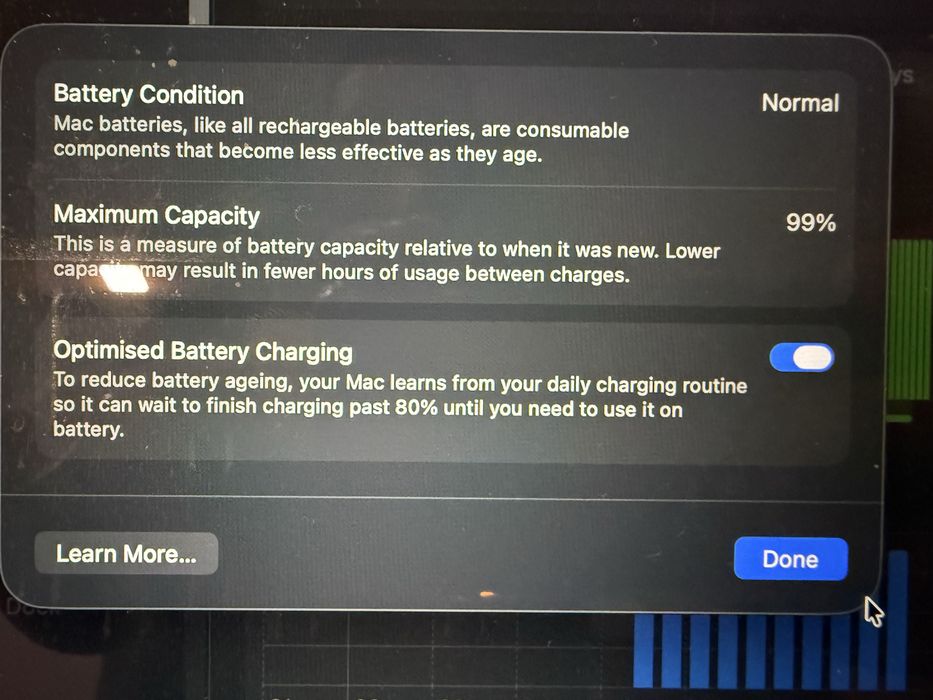 MacBook Air 13” (Apple M3, 8GB RAM) – 2024