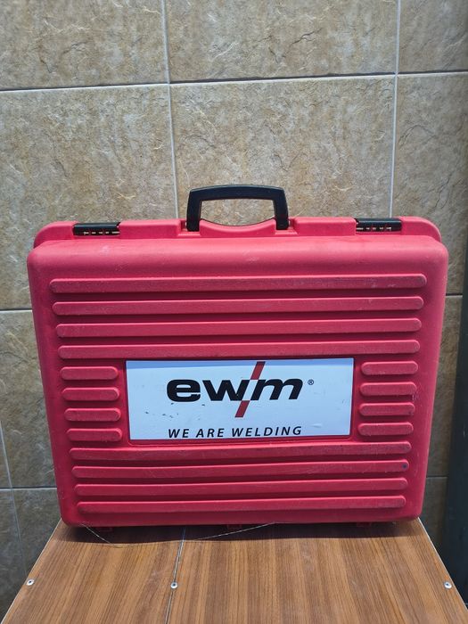 Сварочний апарат  ewm