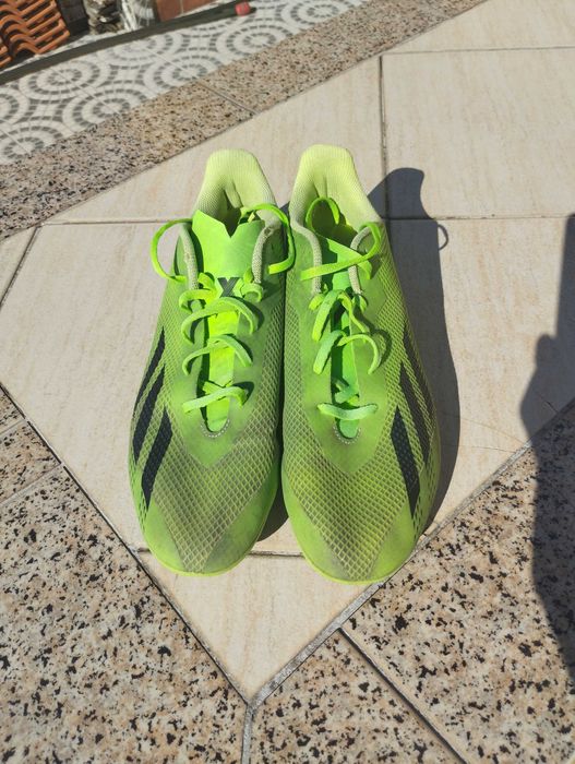 Chuteiras Adidas X Speedportal – Tam. 47 1/3