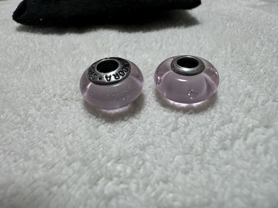 Pandora шарм бусинка намистинка оригінал