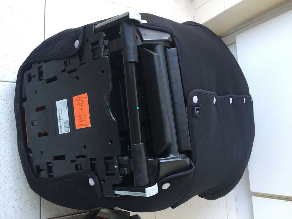 Cadeirinha auto Cybex - 9 a 18Kg