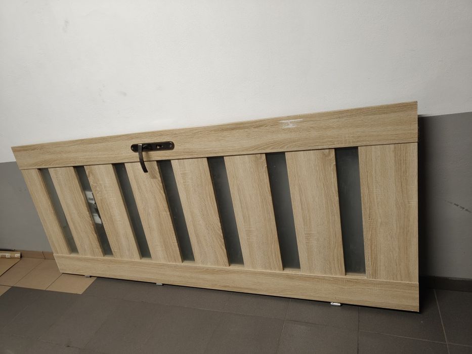 Drzwi pokojowe z ościeżnica 90