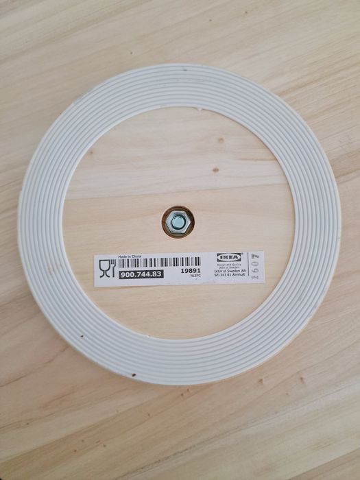 IKEA Rotating Base Set 39 cm446907397073817603