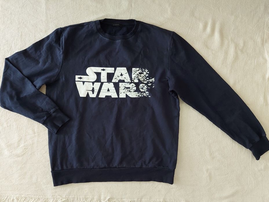 Bluza męska Star Wars rozmiar M