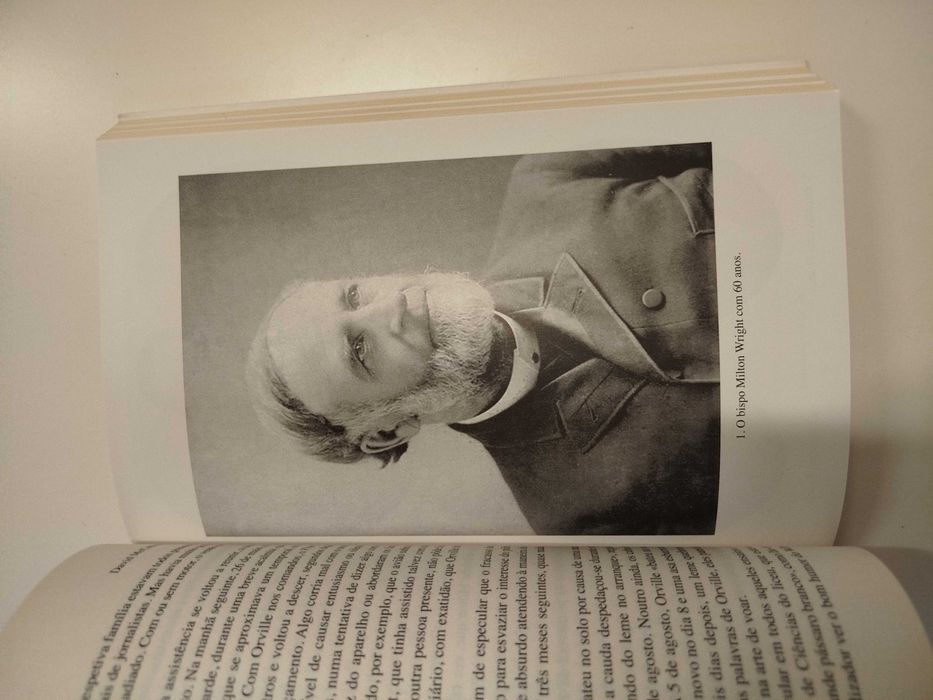 Os Irmãos Wright - David McCullough