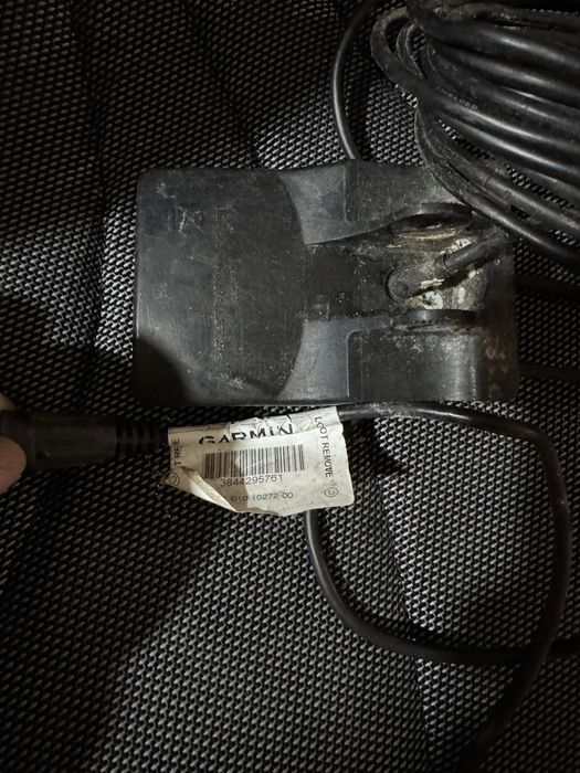Transdutor Sonda Garmin