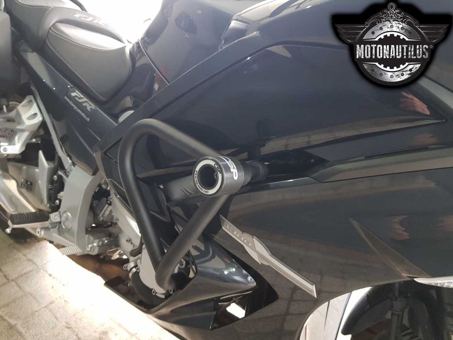 gmole przednie Yamaha FJR 1300 roczniki od 2019