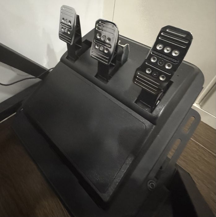 Volante Thrustmaster TS-XW Racer SPARCO P310