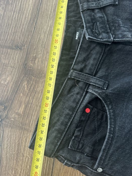 Jeansy Mexx 28 nowe